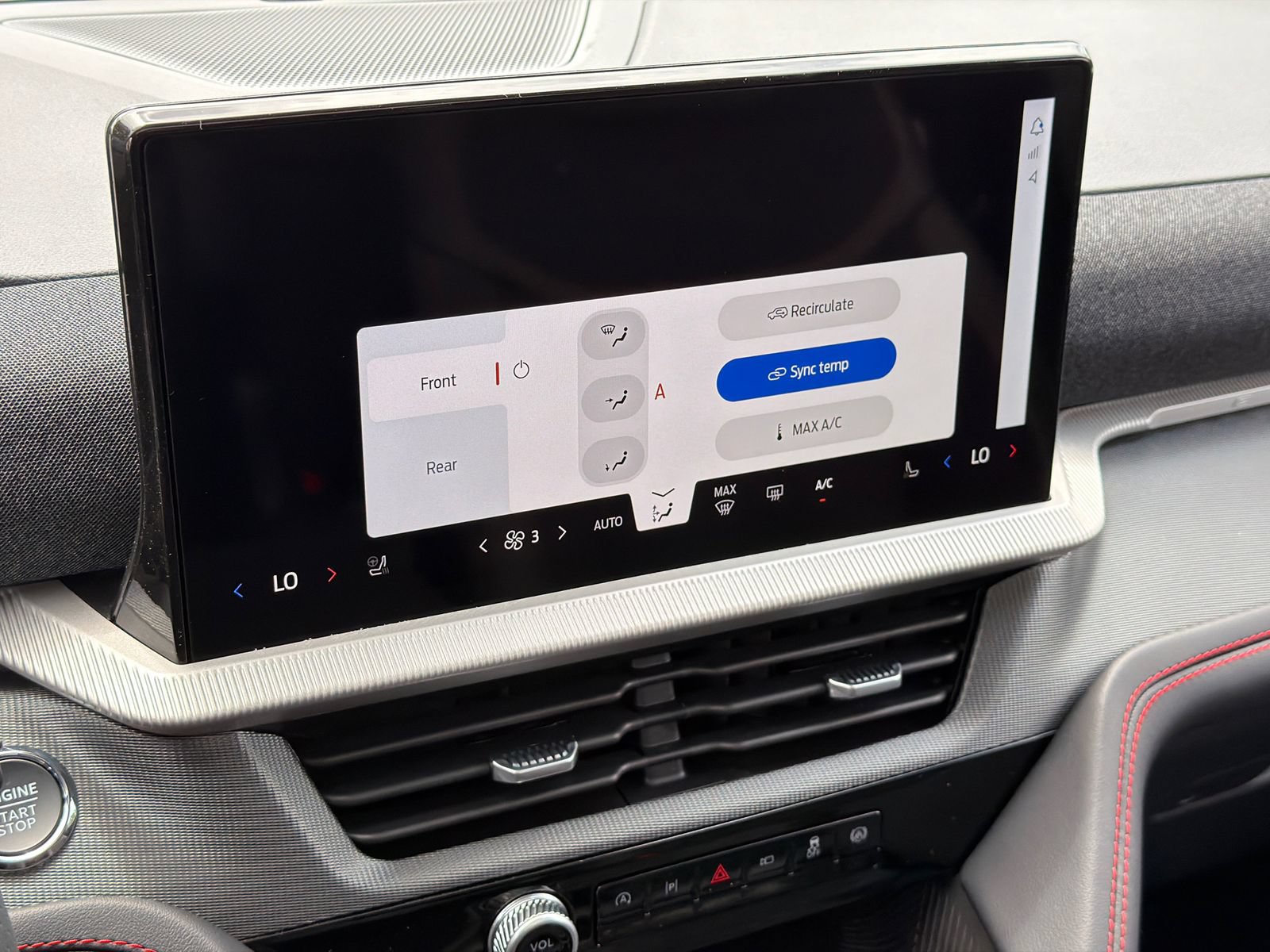 New 2026 Ford Explorer ST AWD/4WD image 29