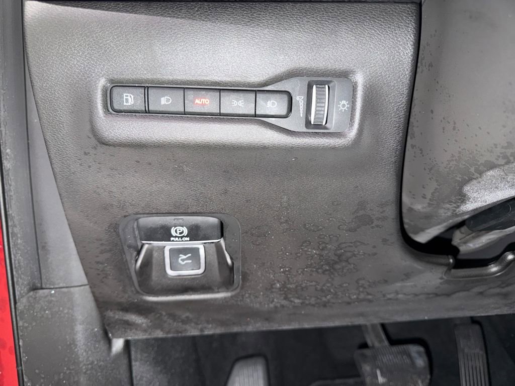 New 2026 Jeep Cherokee Limited image 58