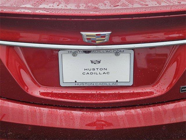 New 2026 Cadillac CT5 Sport image 13