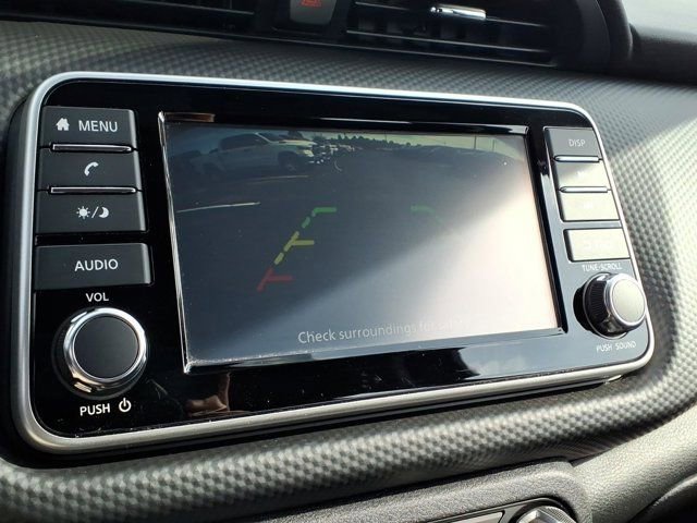 Used 2025 Nissan Kicks Play S FWD image 13