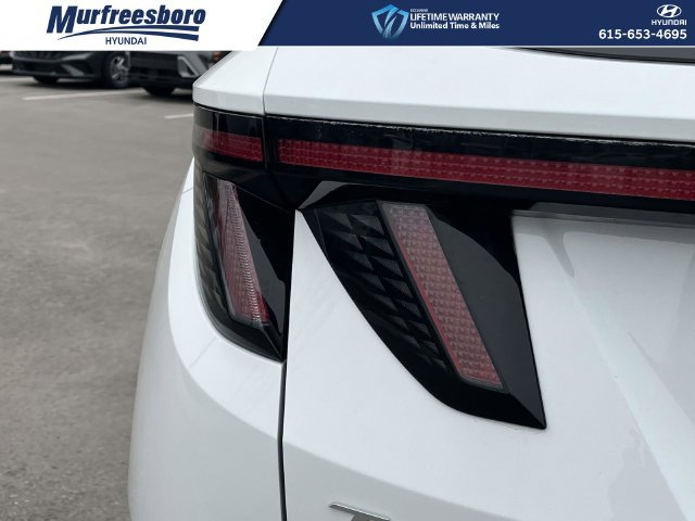 Used 2022 Hyundai Tucson N Line FWD image 10