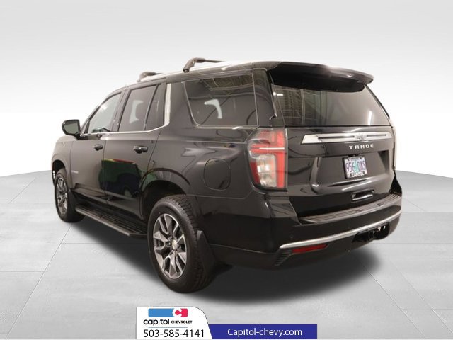 Used 2024 Chevrolet Tahoe LS w/ Driver Alert Package AWD/4WD image 5