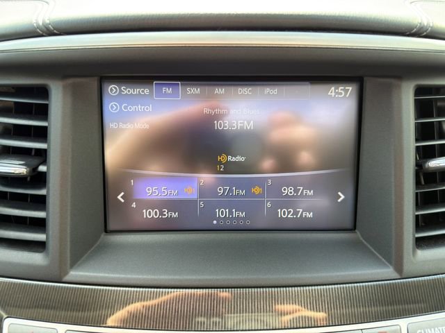 Used 2019 INFINITI QX60 Luxe w/ Essential Package image 25