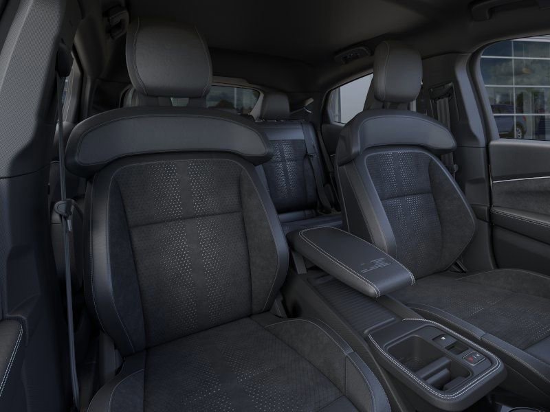 New 2025 Ford Mustang Mach-E GT w/ Interior Protection Package image 11