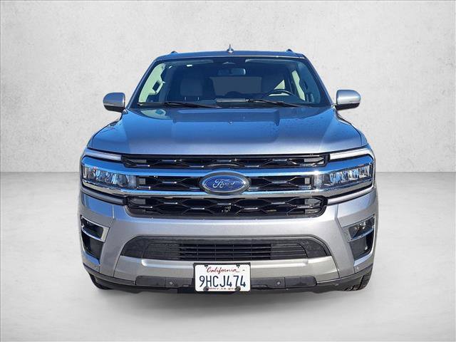 Used 2023 Ford Expedition Max Limited image 2