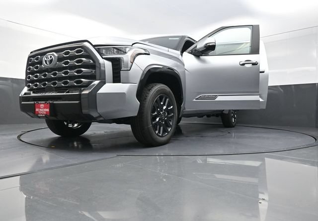 New 2026 Toyota Tundra Platinum AWD/4WD image 39