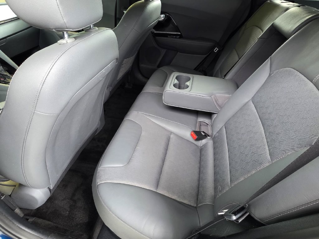 Used 2019 Kia Niro EX FWD image 9