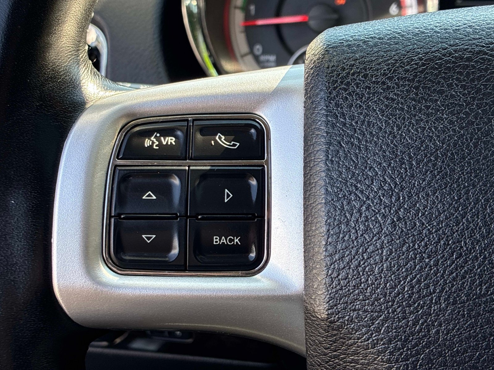 Used 2012 Dodge Durango Citadel w/ Trailer Tow Group IV AWD/4WD image 28