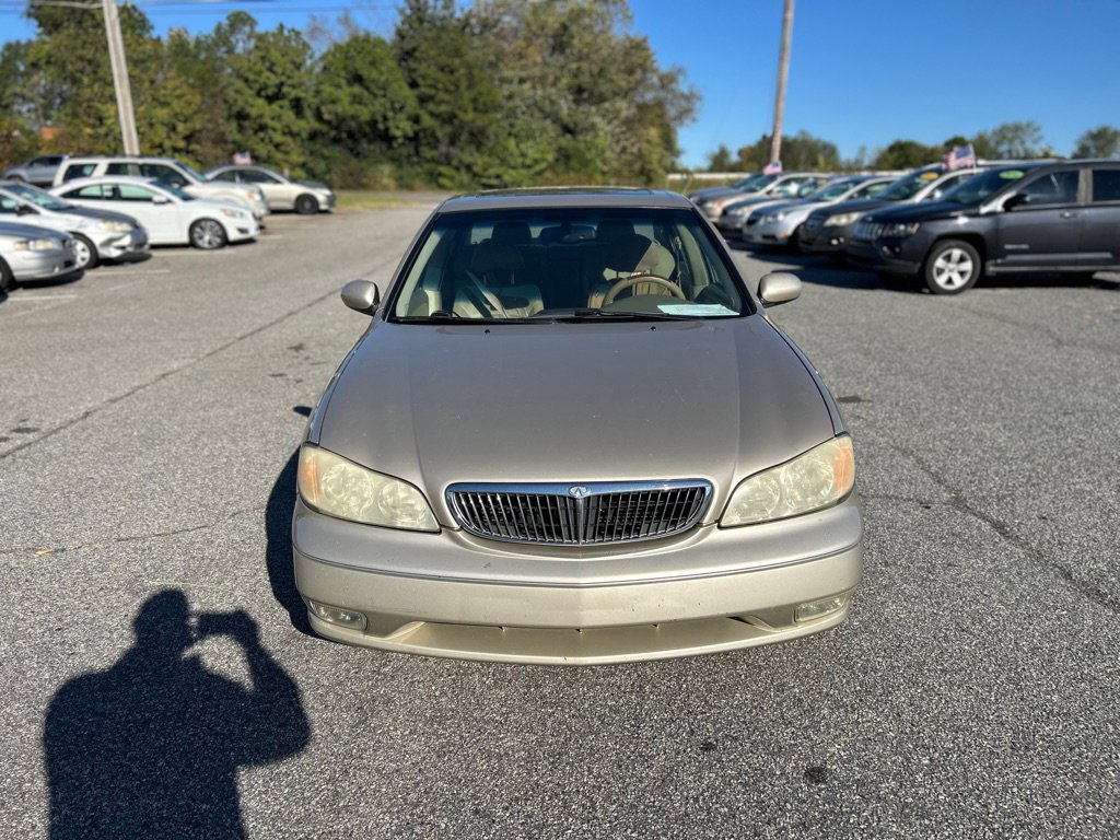 Used 2001 INFINITI I30 FWD image 5