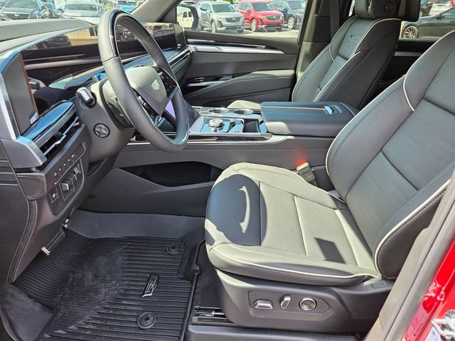 New 2026 Cadillac Escalade ESV Sport AWD/4WD image 7