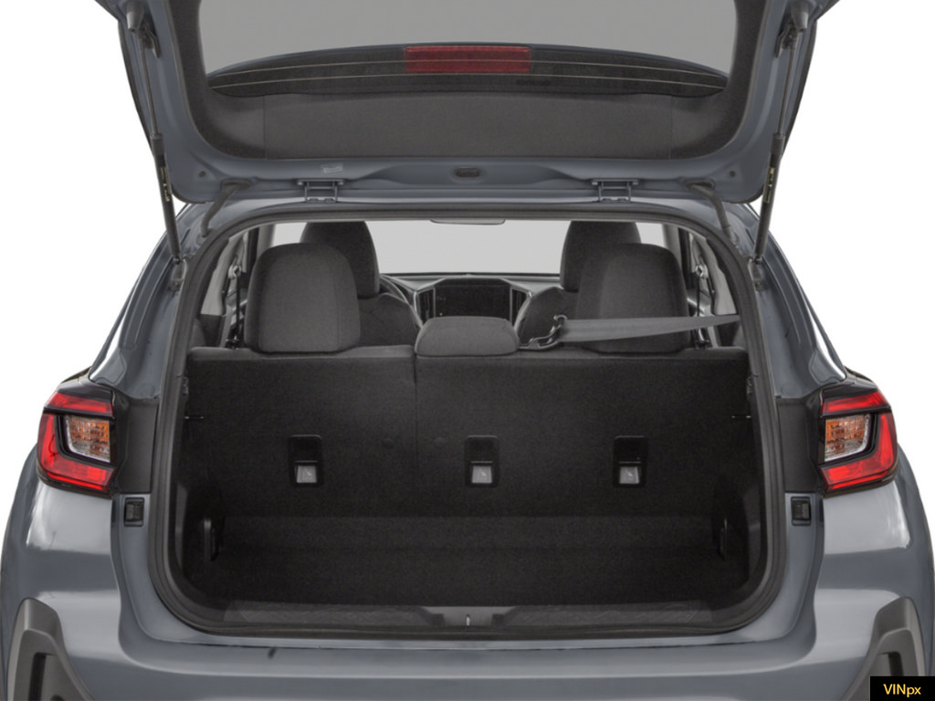 New 2026 Subaru Crosstrek 2.5i Premium AWD/4WD image 10