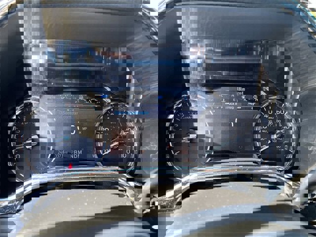 Used 2021 Ford F350 Lariat w/ Chrome Package image 12