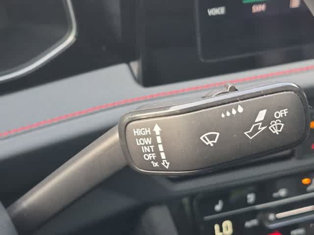 Used 2025 Volkswagen Jetta GLI Autobahn FWD image 25