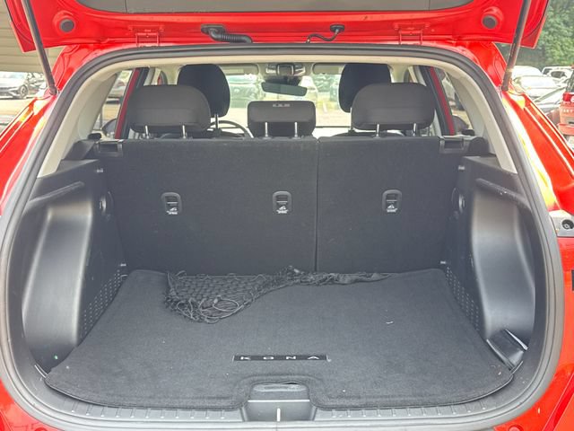 Used 2024 Hyundai Kona SEL w/ Convenience Package FWD image 12
