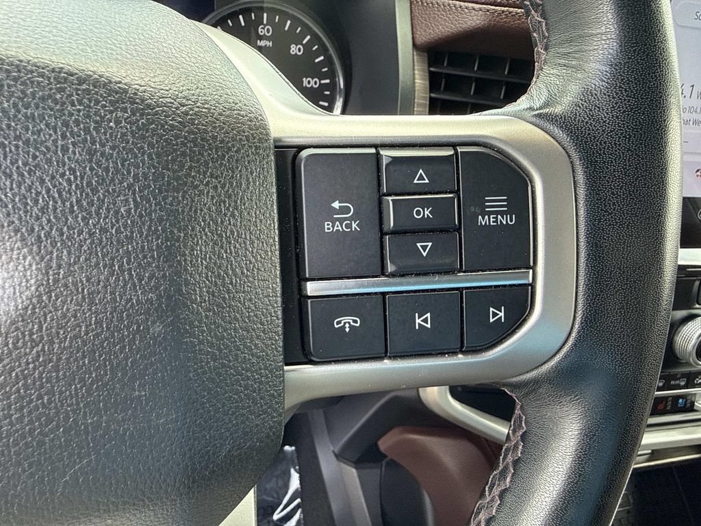 Used 2024 Ford Expedition Limited RWD image 38