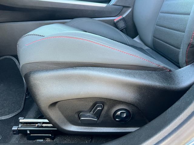 Used 2024 Dodge Hornet R/T w/ Tech Pack w/o Parking image 9