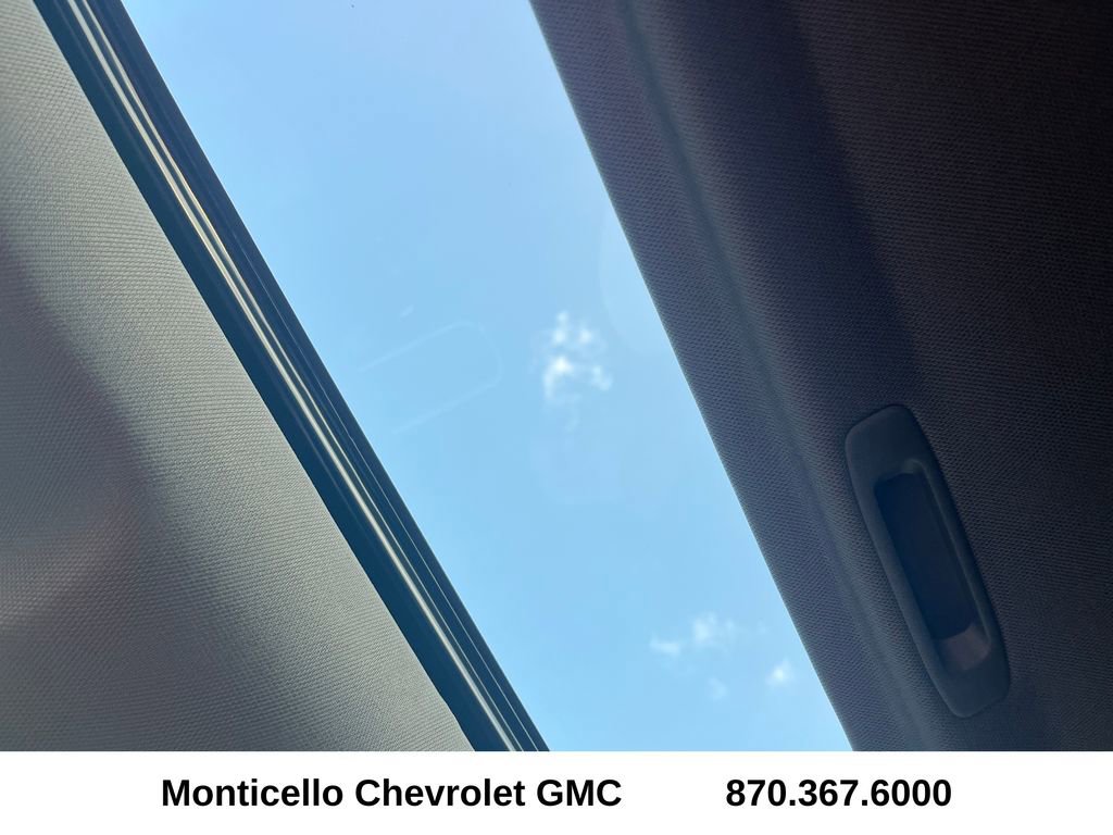 Used 2025 GMC Sierra 1500 Denali w/ Denali Reserve Package image 26