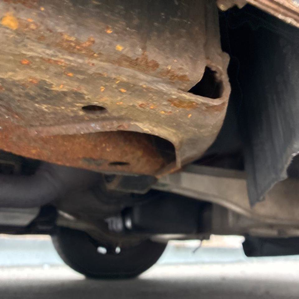 Used 2005 Mercury Grand Marquis GS image 22