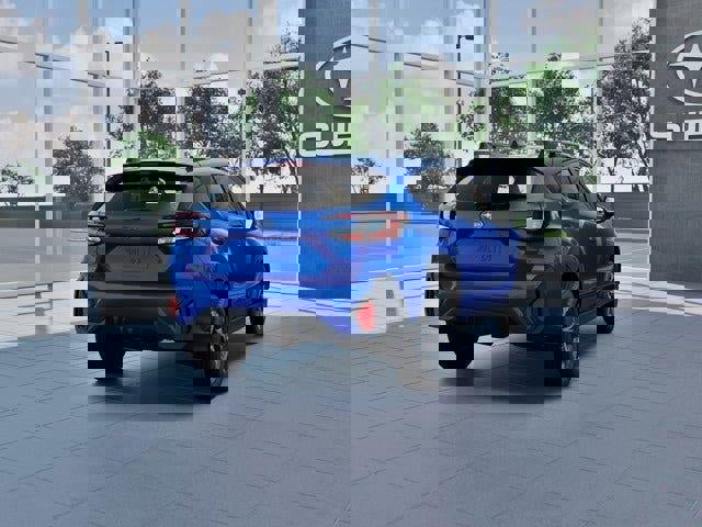 New 2026 Subaru Crosstrek 2.0i Premium image 27