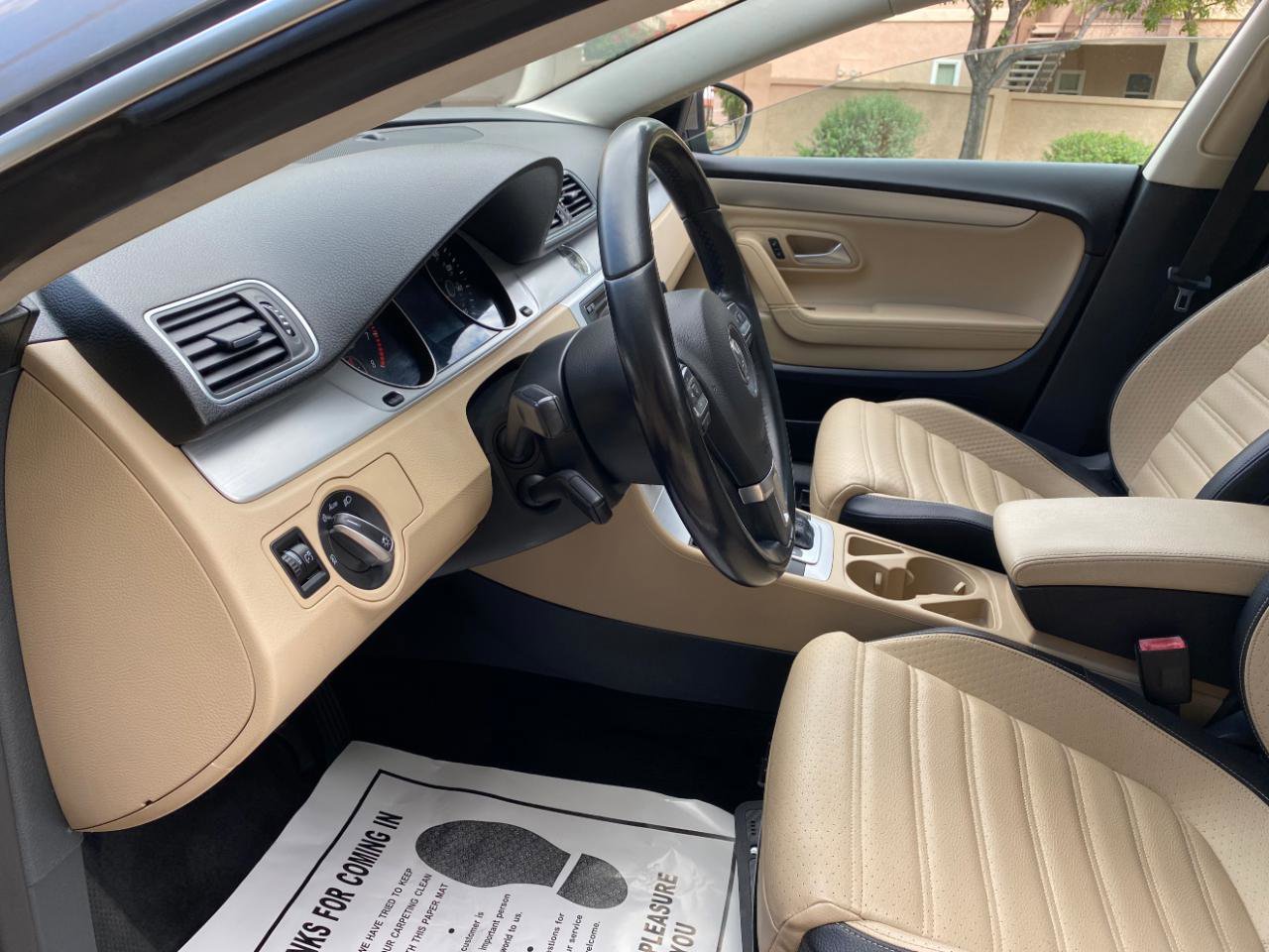 Used 2014 Volkswagen CC Sport image 30