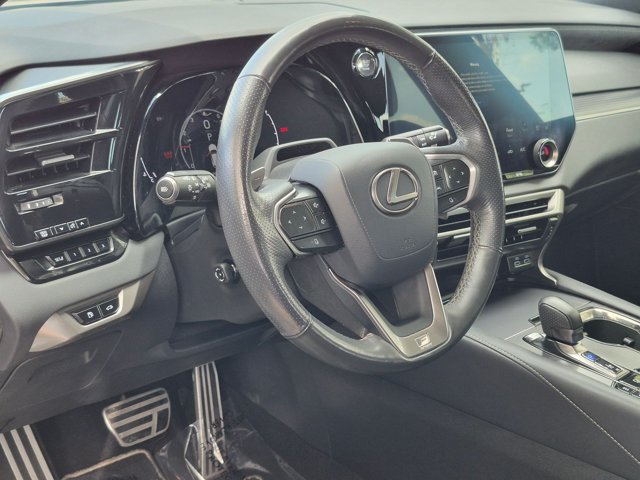 Certified 2024 Lexus RX 350 F Sport w/ Convenience Package AWD/4WD image 10