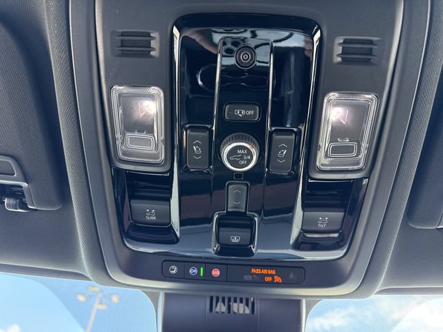 New 2026 Chevrolet Tahoe High Country RWD image 21