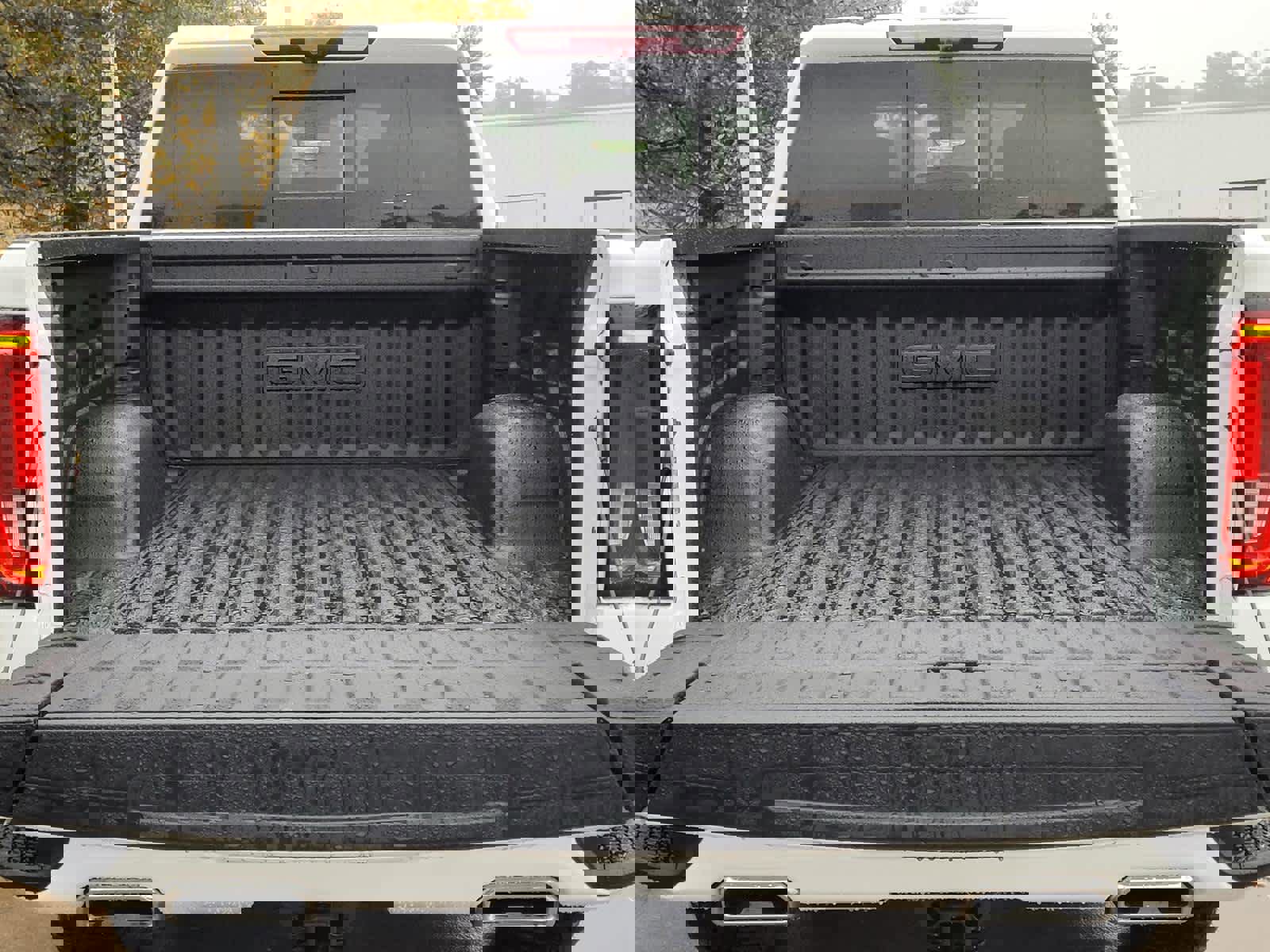 New 2026 GMC Sierra 1500 AT4 w/ AT4 Premium Package image 7