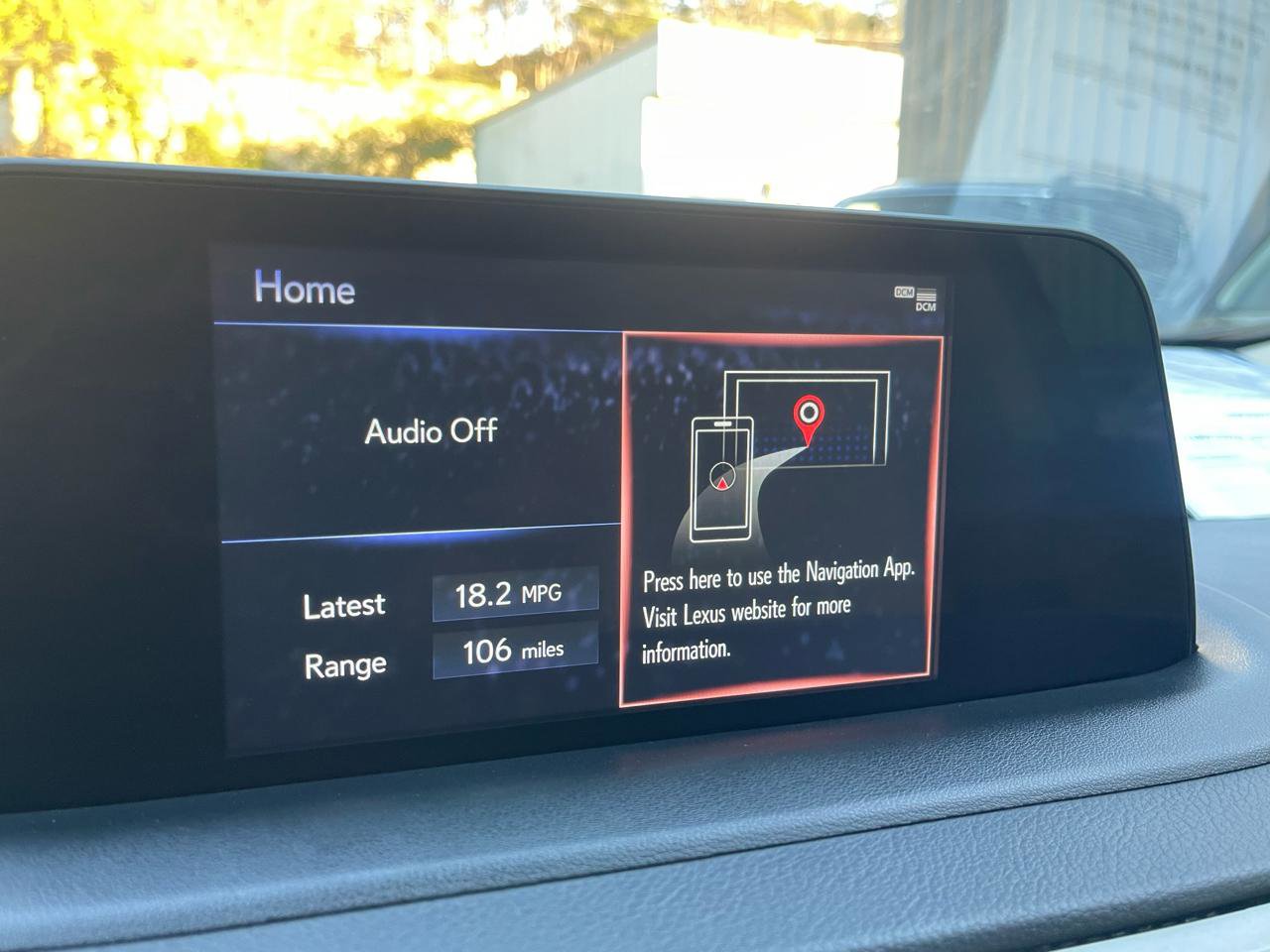Used 2022 Lexus RX 350 FWD w/ Premium Package image 14