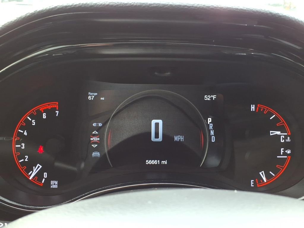 Used 2022 Dodge Durango R/T w/ Blacktop Package image 25