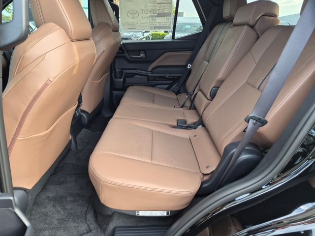 New 2026 Toyota 4Runner Limited AWD/4WD image 14
