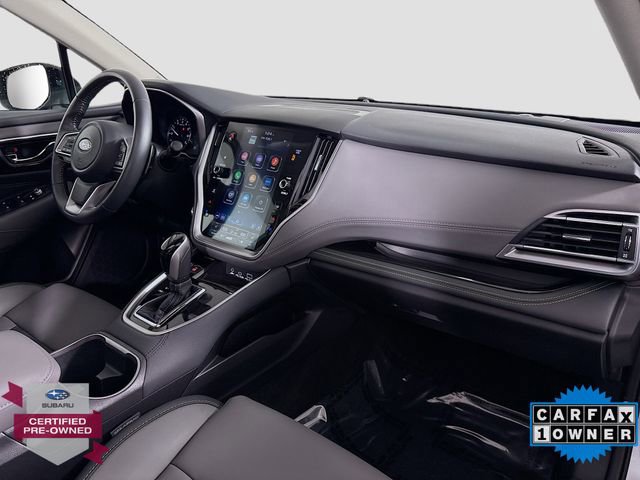 Certified 2023 Subaru Outback Onyx Edition image 29