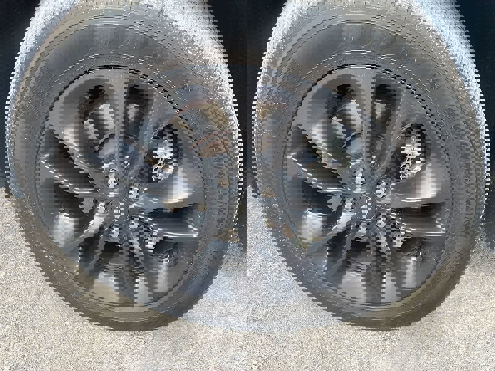 Used 2022 Dodge Durango GT AWD/4WD image 22