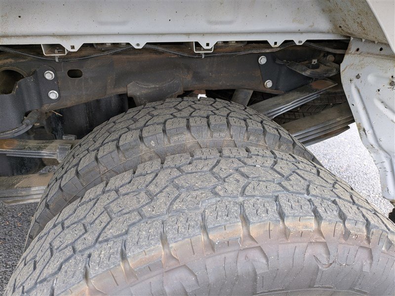 Used 2022 Chevrolet Silverado 3500 LTZ w/ LTZ Texas Edition image 13