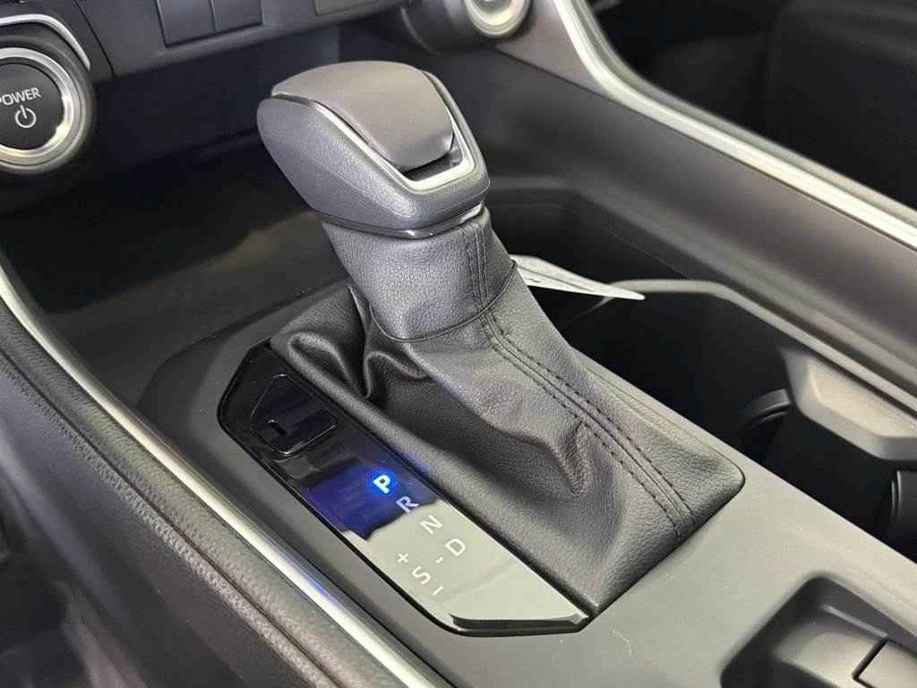 New 2026 Toyota Grand Highlander XLE FWD image 25