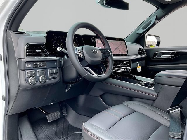 New 2026 Chevrolet Suburban RST w/ Comfort Package AWD/4WD image 8