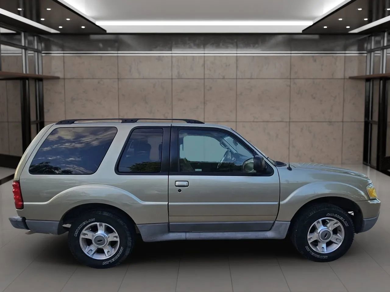 Used 2003 Ford Explorer Sport XLS RWD image 19