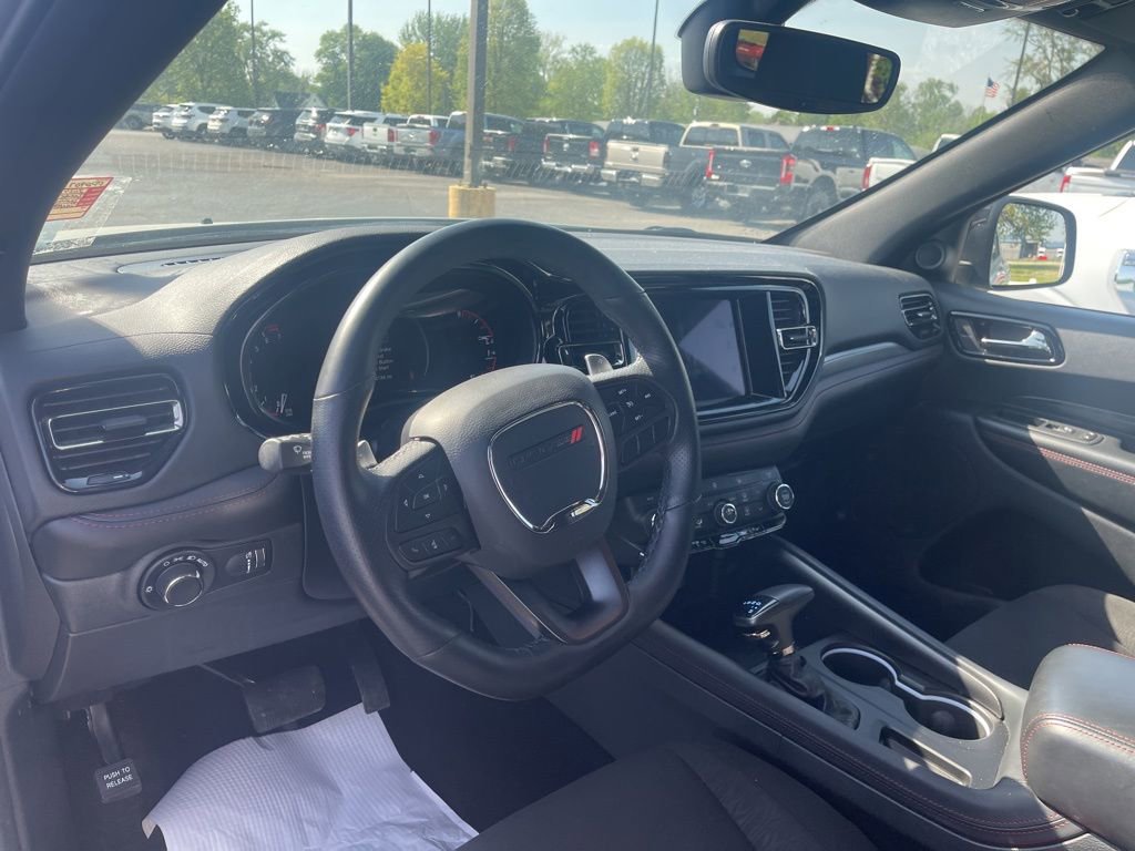 Used 2024 Dodge Durango GT AWD/4WD image 13