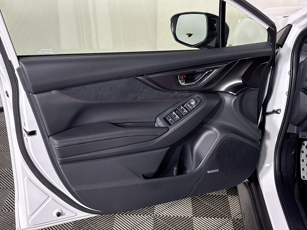 New 2026 Subaru WRX GT image 10