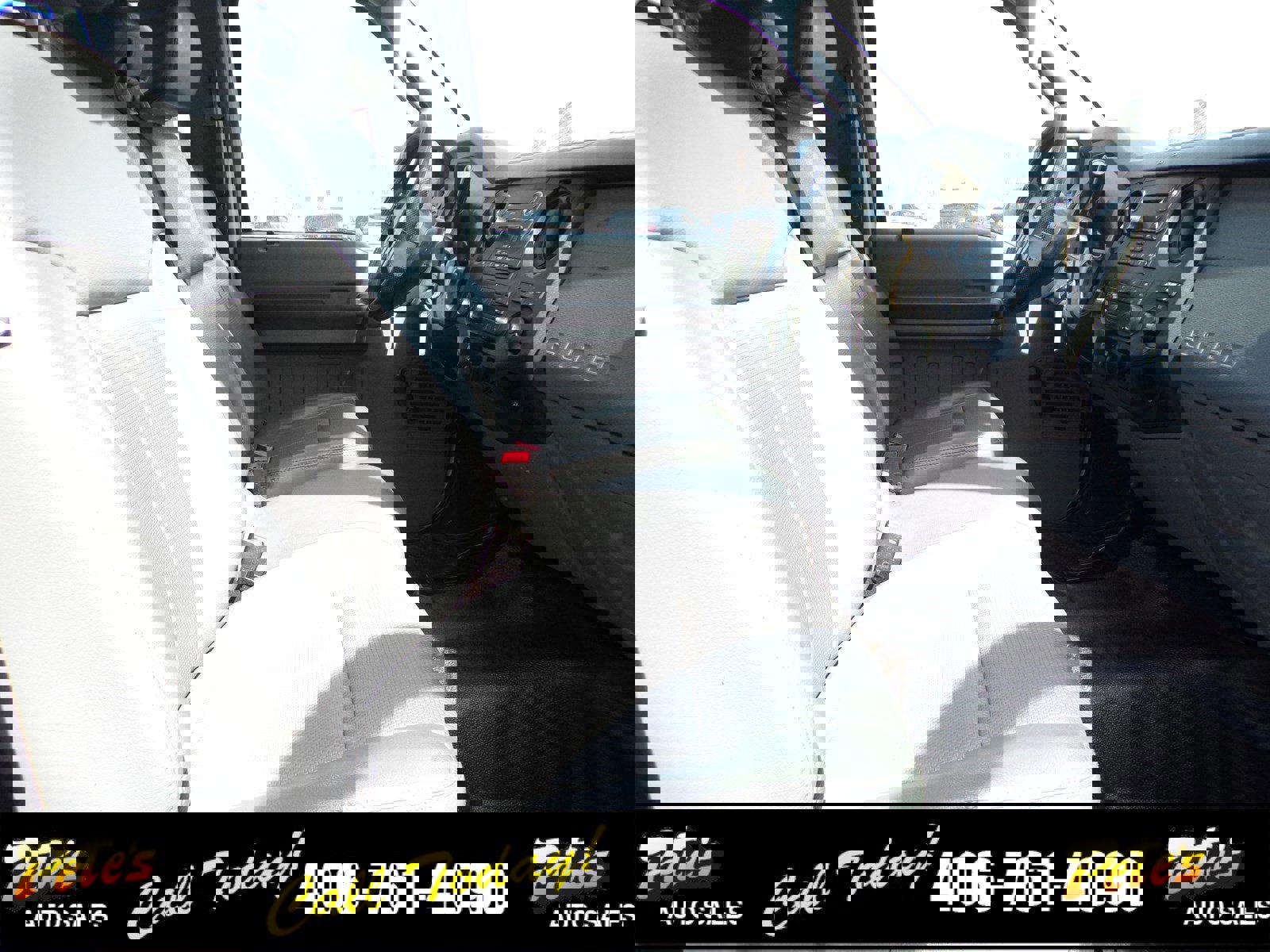 Used 2011 Ford F350 XL w/ Skid Plate Pkg image 19