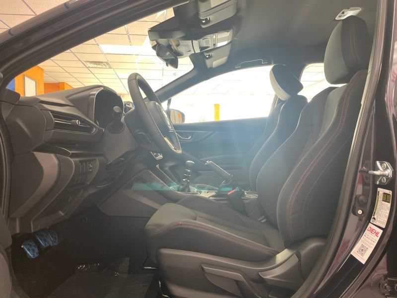 New 2026 Subaru WRX Premium AWD/4WD image 20