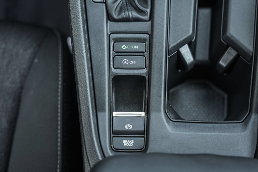 Used 2025 Honda Accord SE image 21