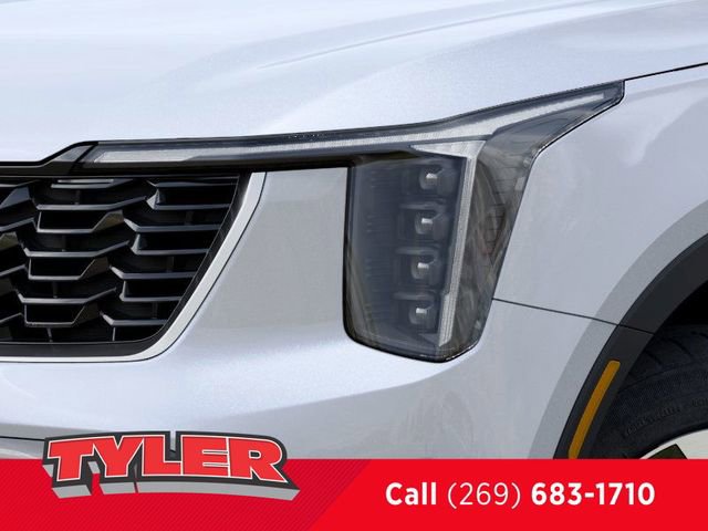 New 2026 Kia Sorento S AWD/4WD image 11