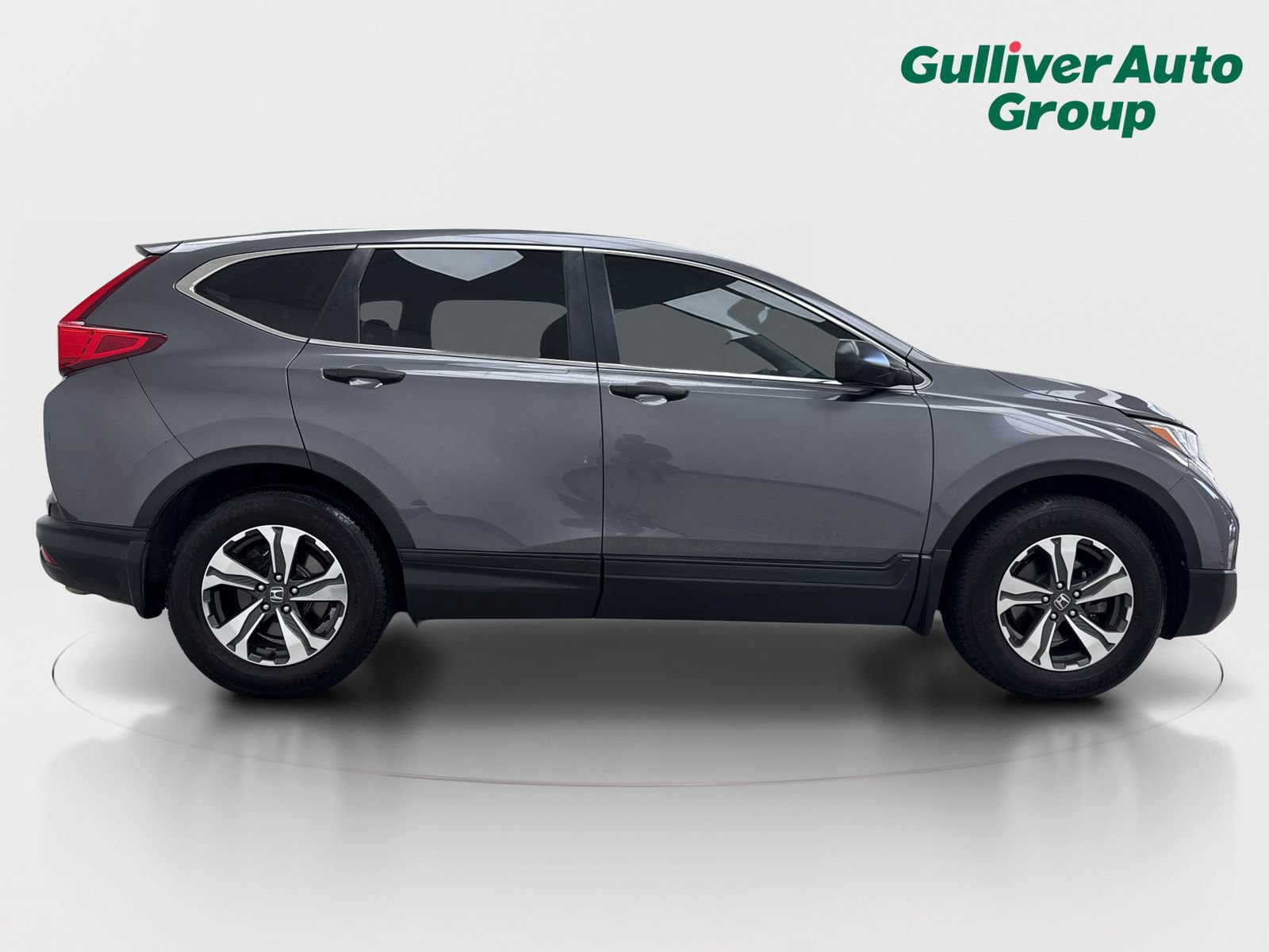 Used 2019 Honda CR-V LX image 10