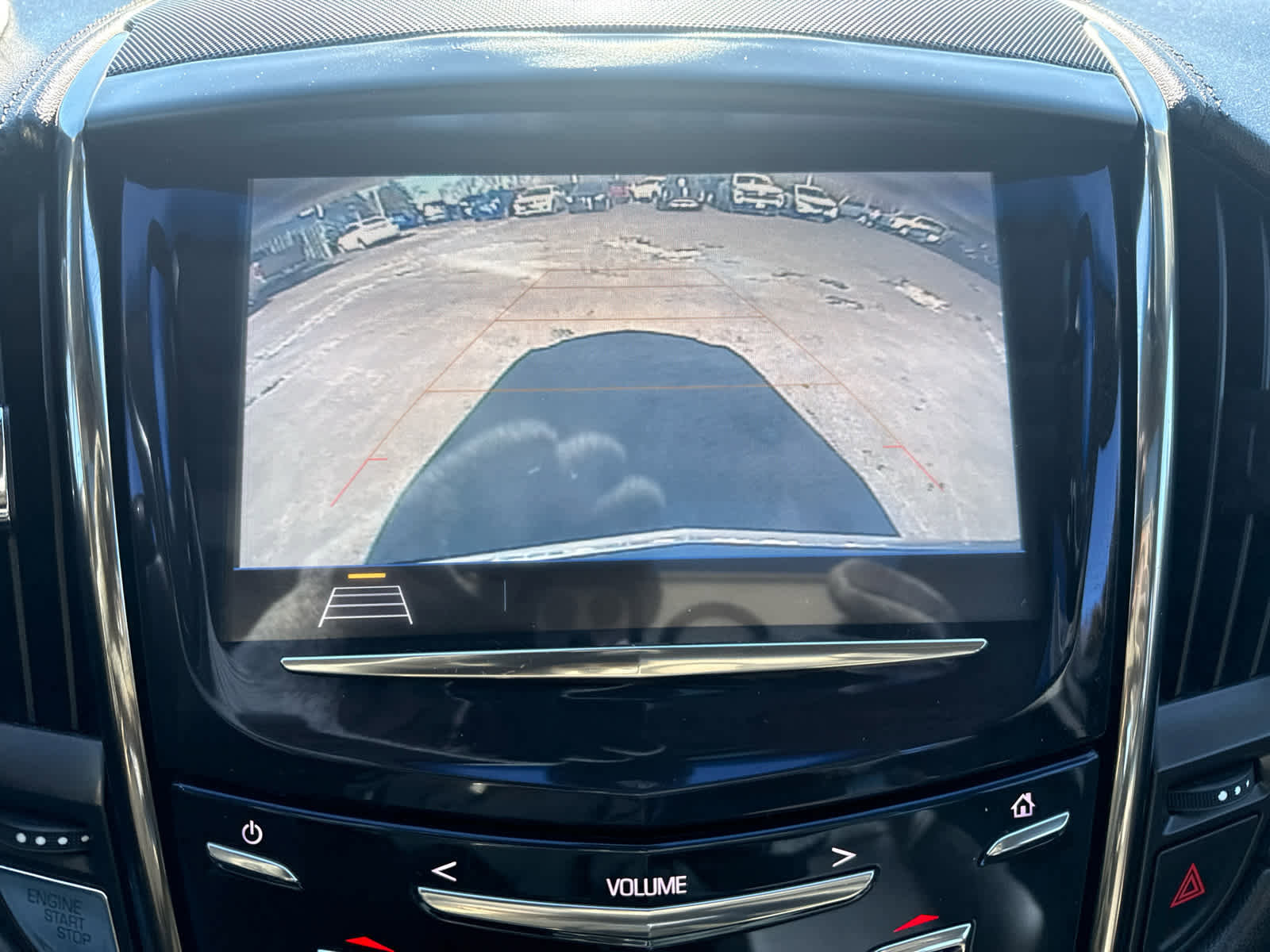 Used 2018 Cadillac ATS 2.0T AWD Sedan image 21