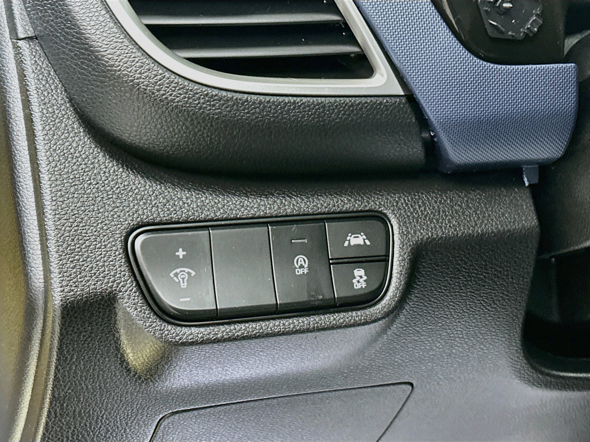 Certified 2023 Kia Seltos S AWD/4WD image 10