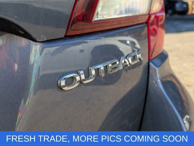 Used 2018 Subaru Outback 2.5i Limited image 11