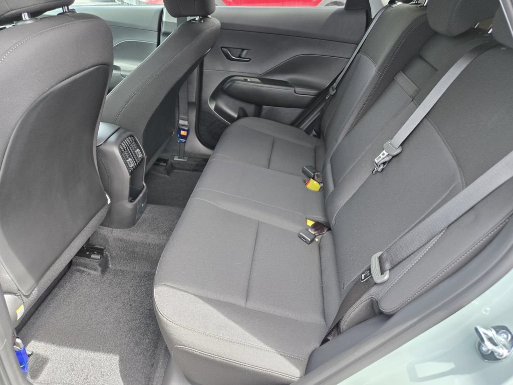 New 2026 Hyundai Kona SEL Sport FWD image 17