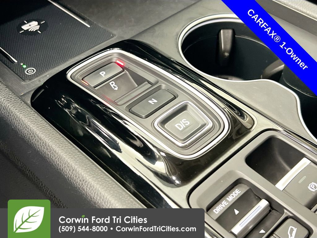 Used 2023 Honda Pilot Elite image 10