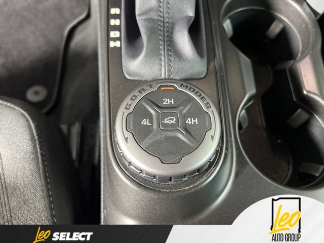 Used 2023 Ford Bronco Big Bend AWD/4WD image 27