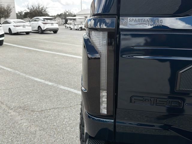 Used 2024 Ford F150 Raptor w/ Equipment Group 803A Raptor R image 10